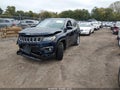 2021 Jeep Compass — photo 2 of 15 | VIN 3C4NJDBB0MT540417
