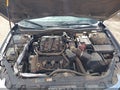 2010 Ford Fusion — photo 10 of 12 | VIN 3FAHP0HG8AR423593