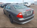 2010 Ford Fusion — photo 3 of 12 | VIN 3FAHP0HG8AR423593