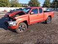 2017 Toyota Tacoma — photo 2 of 19 | VIN 5TFSZ5AN3HX049833