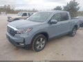 2024 Honda Ridgeline — photo 2 of 17 | VIN 5FPYK3F50RB023981