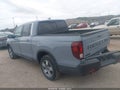 2024 Honda Ridgeline — photo 3 of 17 | VIN 5FPYK3F50RB023981