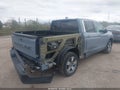 2024 Honda Ridgeline — photo 4 of 17 | VIN 5FPYK3F50RB023981