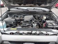 2015 Toyota Tacoma — photo 10 of 12 | VIN 5TFUX4EN9FX039145