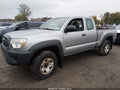 2015 Toyota Tacoma — photo 2 of 12 | VIN 5TFUX4EN9FX039145