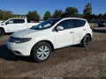2011 Nissan Murano — photo 2 of 16 | VIN JN8AZ1MWXBW186049