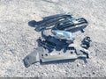 2021 Ford Ranger — photo 12 of 21 | VIN 1FTER4FH4MLD63454