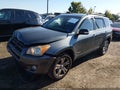 2010 Toyota RAV4 — photo 2 of 16 | VIN JTMRK4DV5A5097912