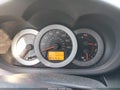 2010 Toyota RAV4 — photo 7 of 16 | VIN JTMRK4DV5A5097912
