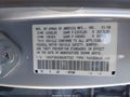 2008 Honda Accord — photo 9 of 11 | VIN 1HGCP26428A067723