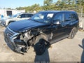 2023 Lexus GX 460 — photo 2 of 17 | VIN JTJAM7BX8P5372420