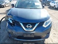 2016 Nissan Rogue — photo 12 of 16 | VIN KNMAT2MV5GP735202