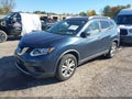 2016 Nissan Rogue — photo 2 of 16 | VIN KNMAT2MV5GP735202