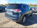 2016 Nissan Rogue — photo 4 of 16 | VIN KNMAT2MV5GP735202