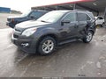 2013 Chevrolet Equinox — photo 2 of 17 | VIN 2GNFLPE31D6422375