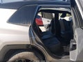 2026 Toyota RAV4 — photo 8 of 17 | VIN JTM6CRAV9TJ005311