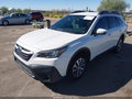 2021 Subaru Outback — photo 2 of 12 | VIN 4S4BTADC0M3170871