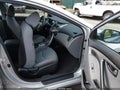 2013 Hyundai Elantra — photo 5 of 16 | VIN 5NPDH4AE7DH315866