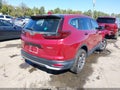 2020 Honda CR-V — photo 4 of 16 | VIN 2HKRW2H24LH671959