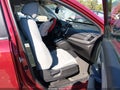 2020 Honda CR-V — photo 5 of 16 | VIN 2HKRW2H24LH671959