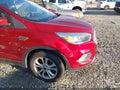 2018 Ford Escape — photo 12 of 15 | VIN 1FMCU0G96JUB62498
