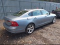 2018 Volvo S90 — photo 4 of 11 | VIN LVY102MKXJP056699