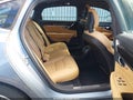 2018 Volvo S90 — photo 8 of 11 | VIN LVY102MKXJP056699