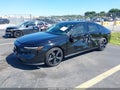 2026 Honda Accord — photo 2 of 16 | VIN 1HGCY1F4XTA003722