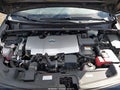 2021 Toyota Prius Prime — photo 10 of 18 | VIN JTDKAMFP3M3173467