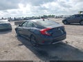 2020 Honda Civic — photo 3 of 16 | VIN 19XFC1F71LE017316