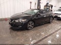 2018 Nissan Maxima — photo 2 of 11 | VIN 1N4AA6AP9JC386617