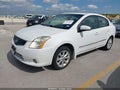 2011 Nissan Sentra — photo 2 of 11 | VIN 3N1AB6AP0BL612141