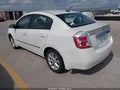 2011 Nissan Sentra — photo 3 of 11 | VIN 3N1AB6AP0BL612141