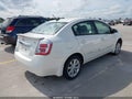 2011 Nissan Sentra — photo 4 of 11 | VIN 3N1AB6AP0BL612141