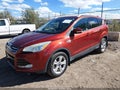 2016 Ford Escape — photo 2 of 11 | VIN 1FMCU9J93GUC27054