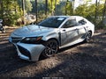 2023 Toyota Camry — photo 2 of 16 | VIN 4T1G11AK7PU769367