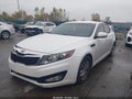 2013 Kia Optima — photo 2 of 12 | VIN 5XXGM4A75DG185351