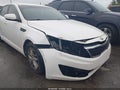 2013 Kia Optima — photo 6 of 12 | VIN 5XXGM4A75DG185351