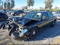 2007 Ford Crown Victoria — photo 2 of 18 | VIN 2FAFP71W57X115311