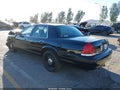 2007 Ford Crown Victoria — photo 3 of 18 | VIN 2FAFP71W57X115311