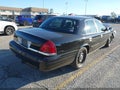 2007 Ford Crown Victoria — photo 4 of 18 | VIN 2FAFP71W57X115311