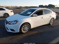 2019 Nissan Sentra — photo 2 of 16 | VIN 3N1AB7APXKY315533