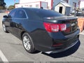 2013 Chevrolet Malibu — photo 3 of 11 | VIN 1G11C5SA9DF357767