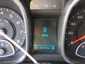 2013 Chevrolet Malibu — photo 7 of 11 | VIN 1G11C5SA9DF357767