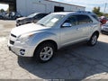 2013 Chevrolet Equinox — photo 2 of 15 | VIN 2GNFLGE33D6383420