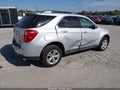 2013 Chevrolet Equinox — photo 4 of 15 | VIN 2GNFLGE33D6383420