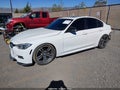 2016 BMW 3 Series — photo 2 of 16 | VIN WBA8B7C53GK703360