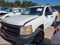 2008 Chevrolet Silverado 1500 — photo 2 of 15 | VIN 1GCEC14X38Z218306