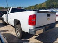 2008 Chevrolet Silverado 1500 — photo 3 of 15 | VIN 1GCEC14X38Z218306