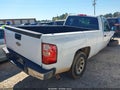 2008 Chevrolet Silverado 1500 — photo 4 of 15 | VIN 1GCEC14X38Z218306